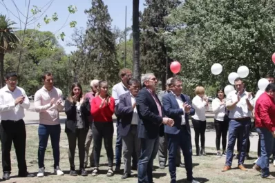 El cumpleaños 113 de San Martín de Tucumán: ¿cuáles son los tres deseos del hincha?