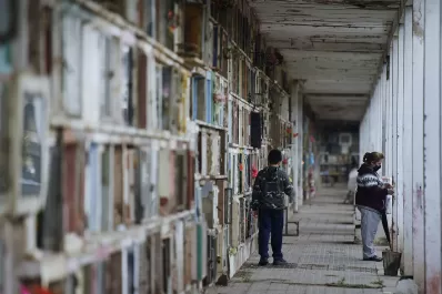 Asueto por el Día de los Difuntos: así funcionará hoy la provincia