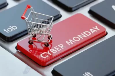 Últimas horas del Cyber Monday: ¡aprovechá los mejores descuentos en deportes!