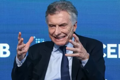 Interna en Juntos por el Cambio: Macri habló sobre el cruce entre Bullrich y Felipe Miguel