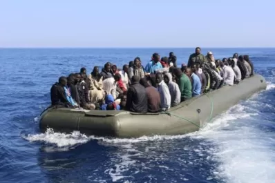 Italia: el Gobierno no permitirá el ingreso de inmigrantes rescatados por barcos extranjeros
