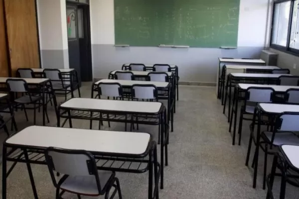 Docentes privados de Tucumán llevarán adelante un paro con movilización el martes 8