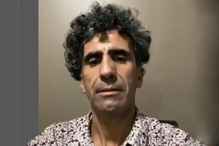 El primer hincha argentino detenido en Qatar: ¿quién es y por qué lo detuvieron?