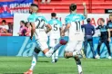 Racing se despertó a tiempo y jugará la final con Boca