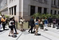 El Colegio de Abogados atacará la constitucionalidad de modificaciones a los Códigos Procesales