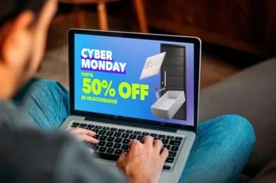 Cyber Monday: hasta cuándo se extenderá la maratón de descuentos