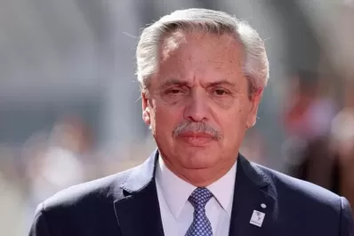 Fernández: Le pido al pueblo de Brasil que conviva en democracia