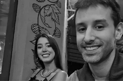 Gran Hermano: cómo fue el trágico fallecimiento del hermano de Juliana Díaz