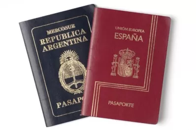 Ley de nietos: las nueve preguntas más frecuentes que tienen los argentinos a la hora de tramitar la ciudadanía española