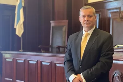 Pedro Cagna: El nuevo Código Procesal Civil acerca la Justicia al ciudadano