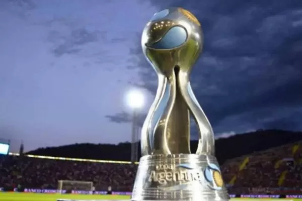 Atlético Tucumán y San Martín ya conocen a su rivales en la Copa Argentina 2023