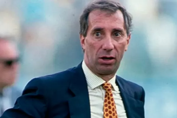 ¿Por qué Carlos Bilardo no festejó el campeonato del mundo de 1986?