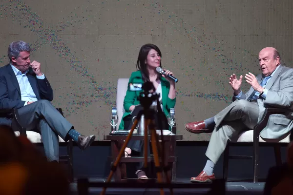 Cavallo: “El actual gobierno está pagando los costos de no tener un plan de estabilización”