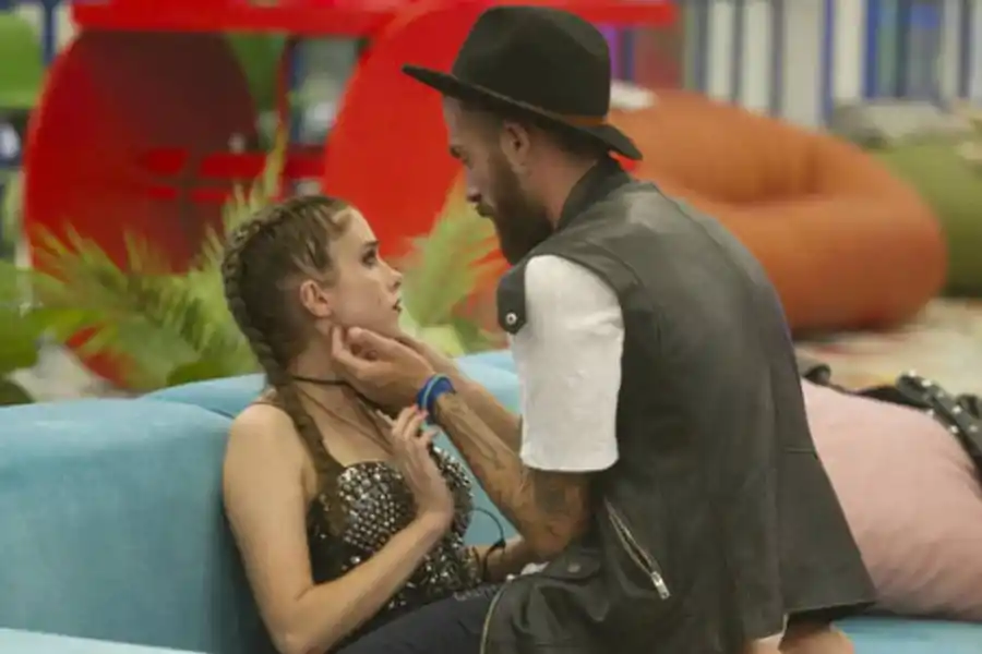 Gran Hermano 2022: tras la polémica con Thiago, implementan protocolos para evitar abusos sexuales