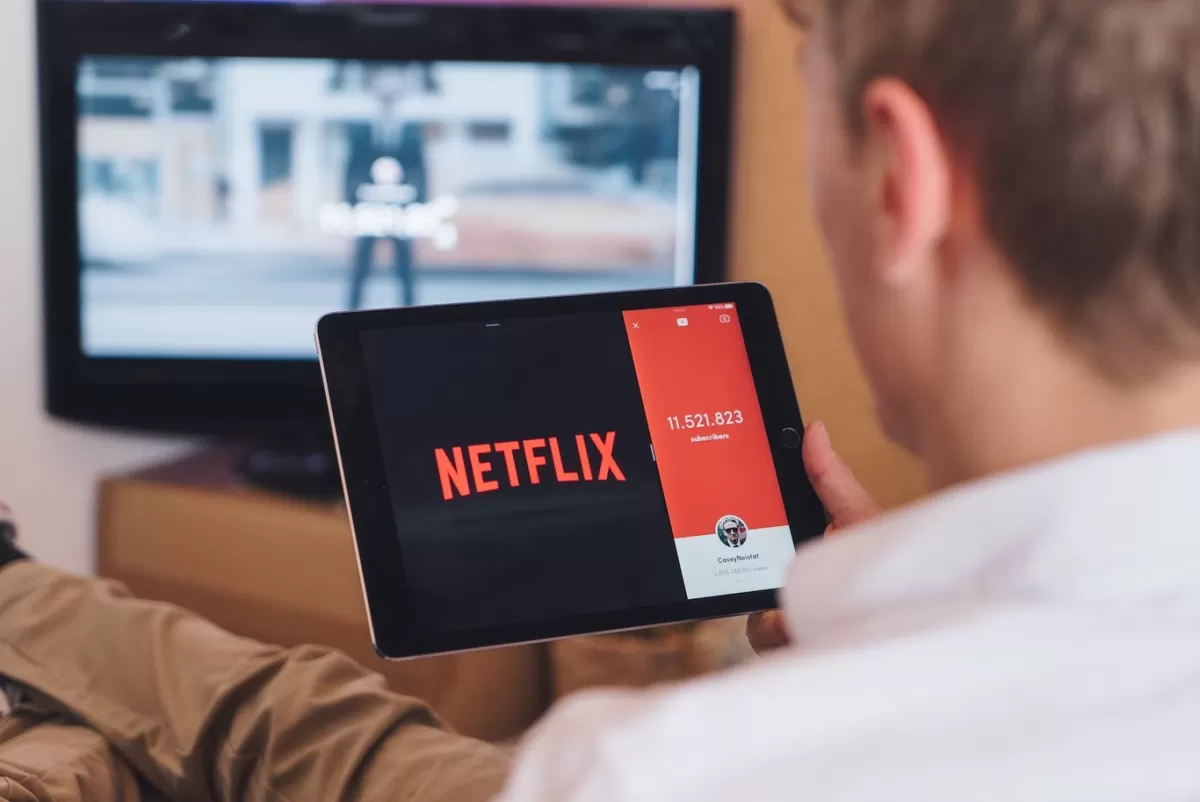 Alternativas a Netflix: tres plataformas para ver películas y series gratis