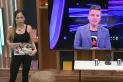 Gran Hermano: a quién salvó Romina y cómo queda la placa de nominados