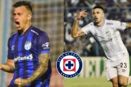 Atlético Tucumán: quiénes reemplazarían a Lotti y a Carrera para la próxima temporada