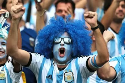 El sorteo mundialista de un municipio peronista y ¿el PJ con varios candidatos a intendente en la Capital?