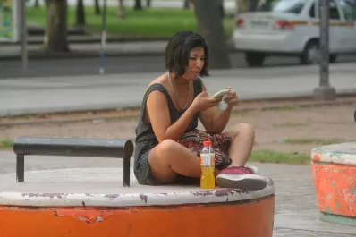 El cielo seguirá despejado y se espera otro día caluroso en Tucumán