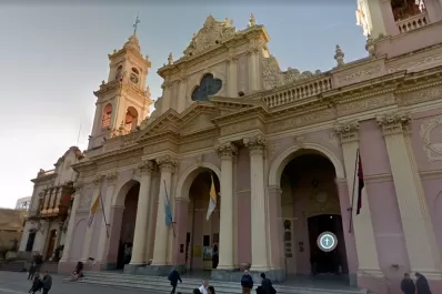 Exorcismo en Salta: cuál fue la respuesta de la Iglesia