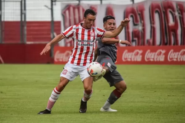 Atlético Tucumán y San Martín de Tucumán conocen su camino en la Copa Argentina