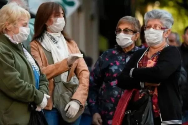 Anses: con el aumento, ¿de cuánto será la nueva jubilación mínima?