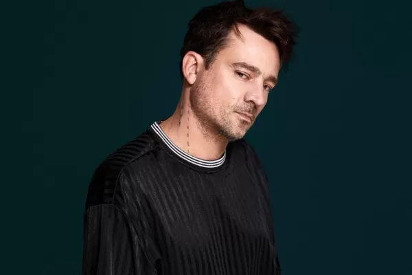 Chano brindó un show y dio detalles de su estado de salud: “me tuve que dar dos inyecciones para cantar hoy”