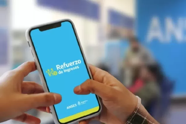 Mi Anses: nuevos trámites por WhatsApp para cobrar el IFE 5