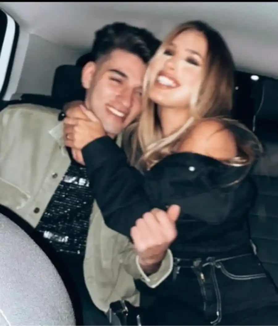 Gran Hermano 2022: el descargo del novio de Julieta tras los rumores de romance con Marcos