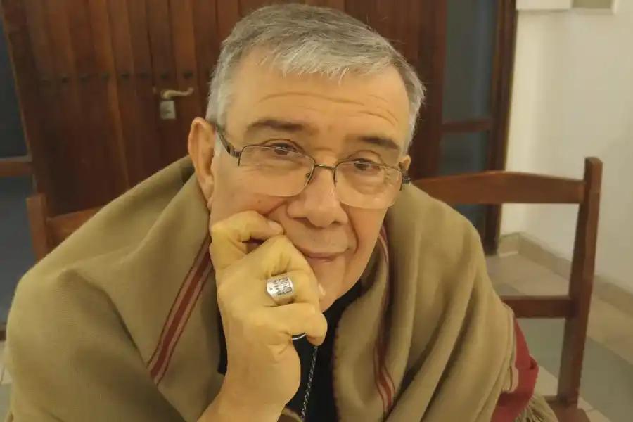 Falleció el ex arzobispo de Tucumán, monseñor Alfredo Horacio Zecca