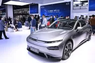 Electricidad: ¿opción al biocombustible?