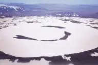 Los glaciares de Argentina y de Perú están en peligro