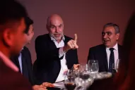 Rodríguez Larreta, pragmático o iluso, entre leales y traidores