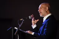 La noche en que Rodríguez Larreta expuso su plan en Tucumán