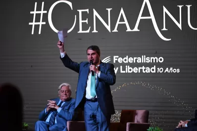 Hacia la creación de un espaciode líderes latinoamericanos