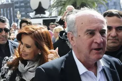 Oscar Parrilli dijo que Cristina Kirchner aun está en peligro: La quieren presa o muerta