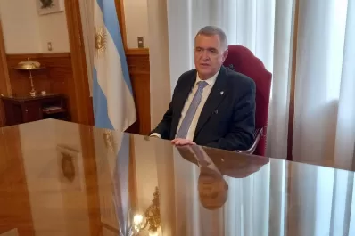 Osvaldo Jaldo: Larreta sólo busca consolidar el centralismo porteño