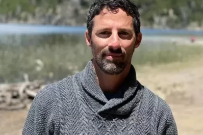 Ricardo Delbosco: “Si no hay verdad, la política es puro poder desnudo”