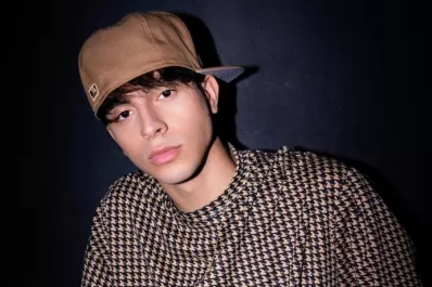 La sorpresiva confesión de Rusherking sobre Gran Hermano: Quise entrar a la casa