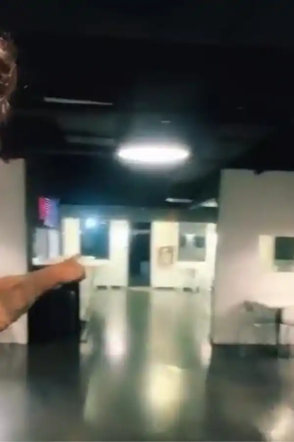 Revelaron en qué se convirtió la primera casa de Gran Hermano