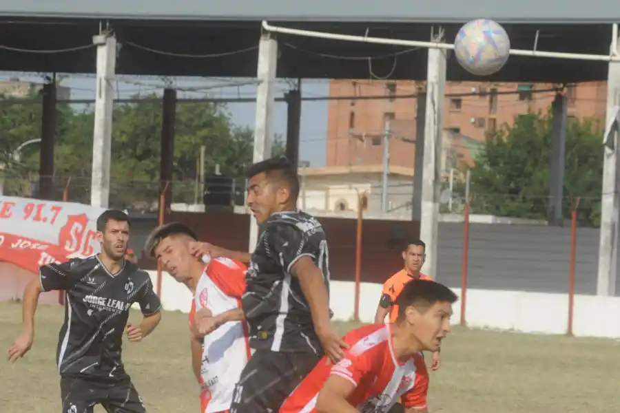 FOTO ANTONIO FERRONI / LA GACETA.