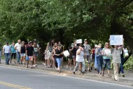 Falta de agua: ¿Qué dijo el titular de la SAT tras las protestas en El Corte y Concepción?