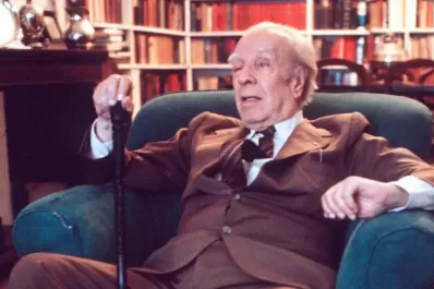 Borges y la literatura francesa