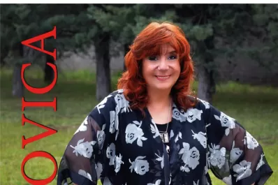 Ludovica Squirru: “el año del conejo es para procrear nuevas ideas”