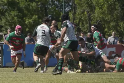 El corazón de Huirapuca no alcanzó