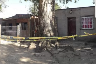 Filicidio en Los Ralos: Por el crimen de Yulian ya se abrieron tres investigaciones