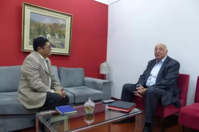 Miguel Ángel Broda: “No creo que la Argentina se encuentre  a la vera de una hiperinflación”