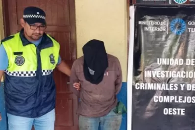 Detuvieron a un pirata del asfalto