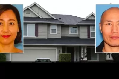 La enterraron viva, pero pudo hacer una llamada con su rejol inteligente y se salvó