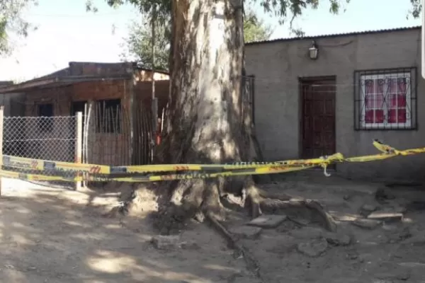 Filicidio en Los Ralos: Por el crimen de Yulian ya se abrieron tres investigaciones